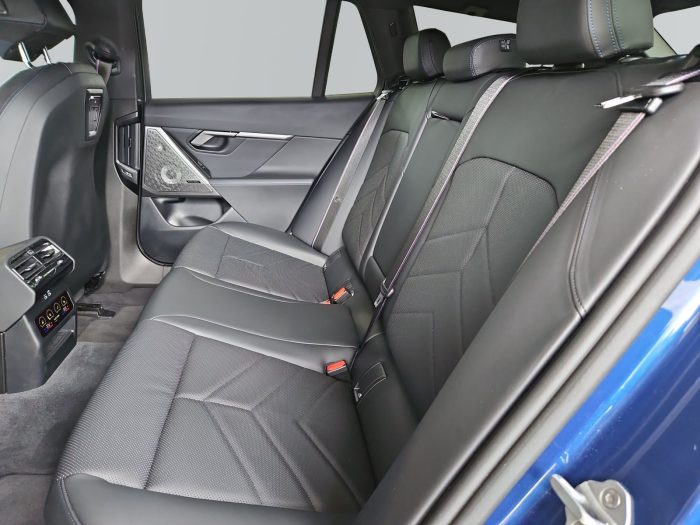 BMW Altele, I5 EDRIVE40, 2024, 13353 km