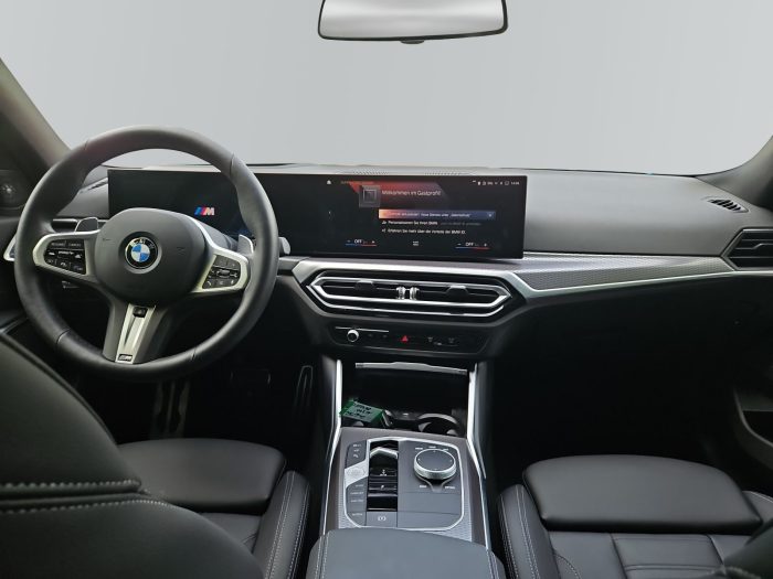 BMW Seria 3, M340I XDRIVE, 2024, 7736 km