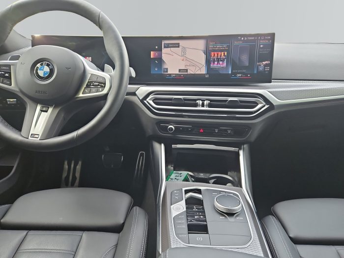 BMW Seria 3, M340I XDRIVE, 2024, 7736 km