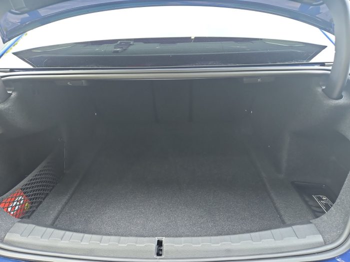 BMW Seria 3, M340I XDRIVE, 2024, 7736 km