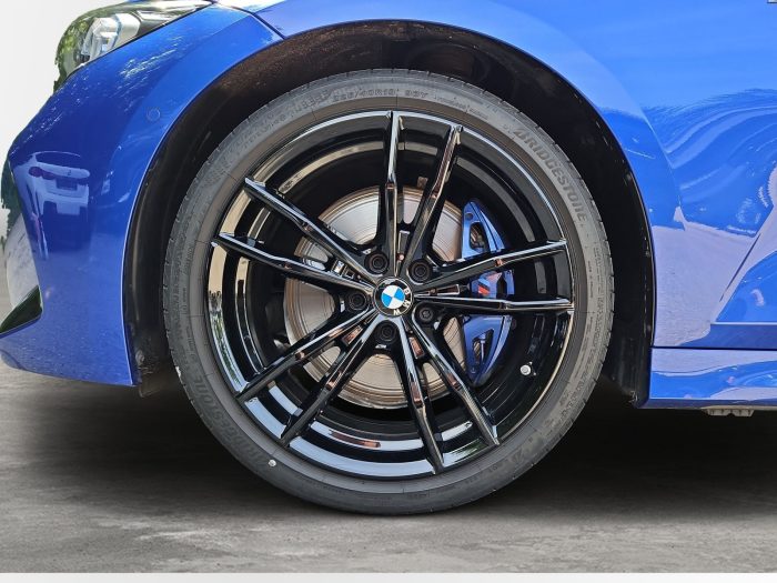 BMW Seria 3, M340I XDRIVE, 2024, 7736 km