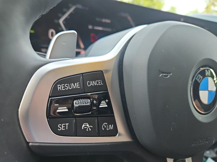 BMW Seria 3, M340I XDRIVE, 2024, 7736 km