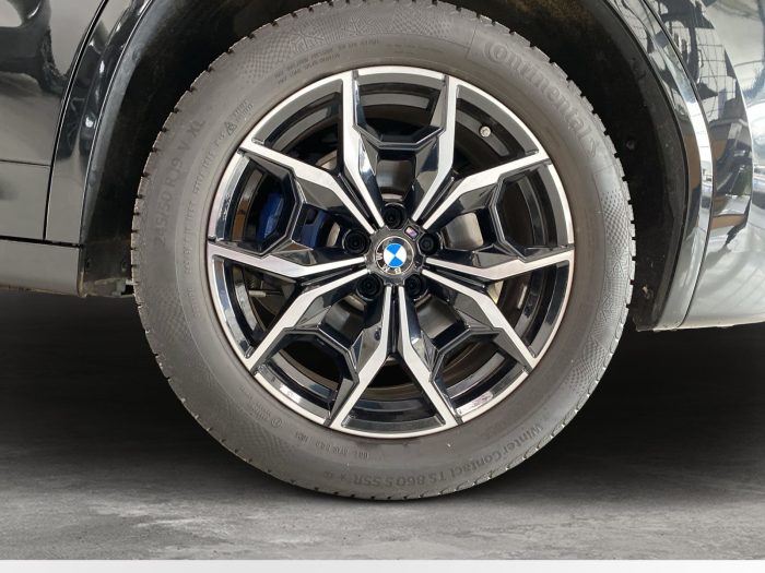 BMW X3, X3 M40D, 2024, 25180 km