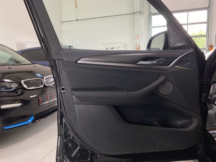 BMW X3, X3 M40D, 2024, 25180 km