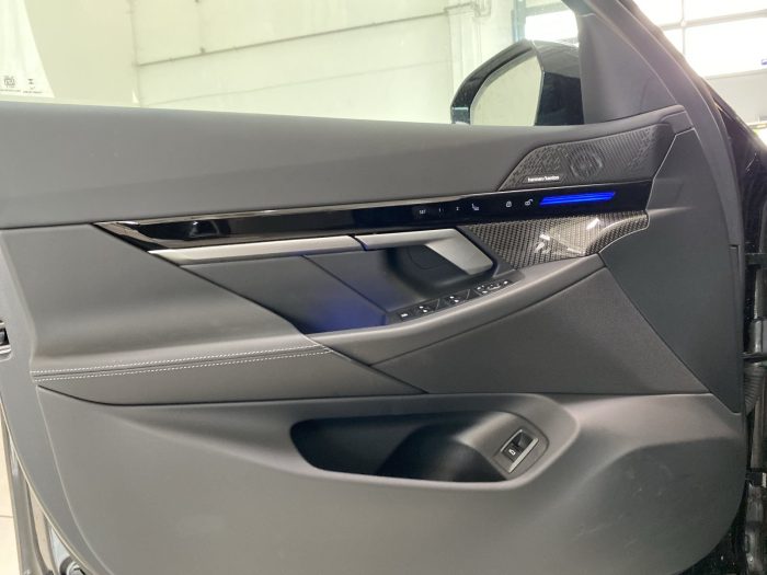 BMW Seria 5, 520D, 2024, 22386 km