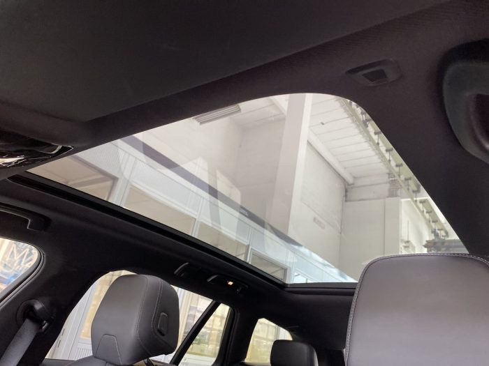 BMW Seria 5, 520D, 2024, 22386 km