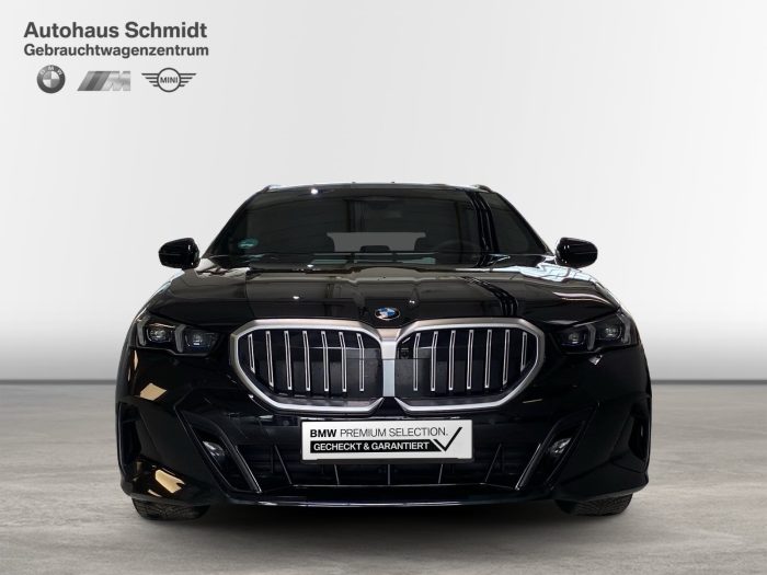 BMW Seria 5, 520D, 2024, 22386 km