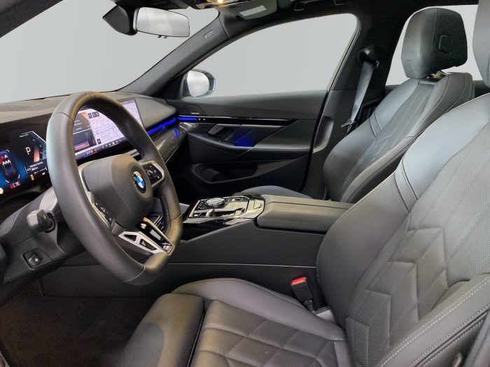 BMW Seria 5, 520D, 2024, 22386 km