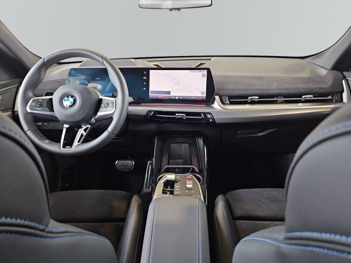 BMW X2, X2 XDRIVE20D, 2024, 5954 km