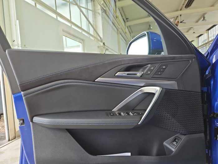 BMW X2, X2 XDRIVE20D, 2024, 5954 km
