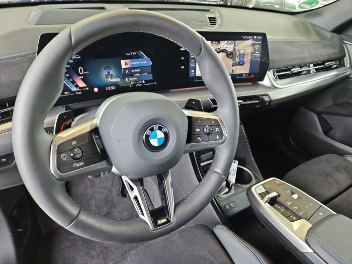 BMW X2, X2 XDRIVE20D, 2024, 5954 km