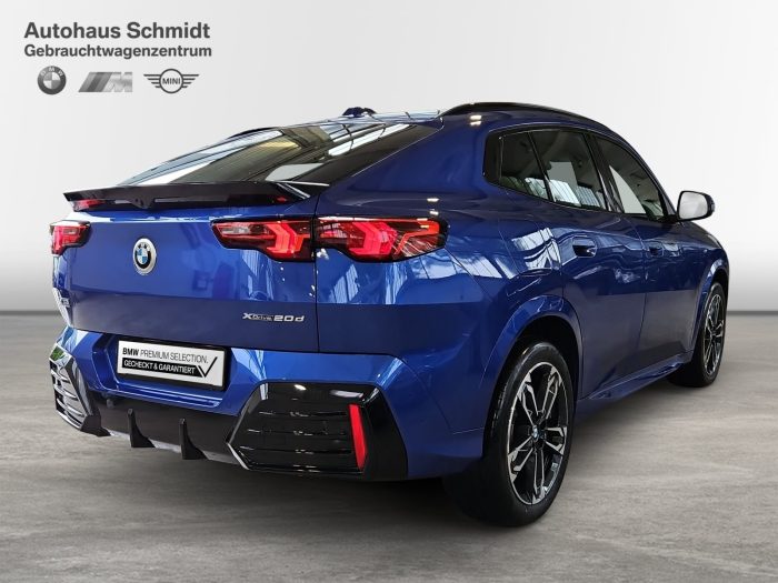 BMW X2, X2 XDRIVE20D, 2024, 5954 km