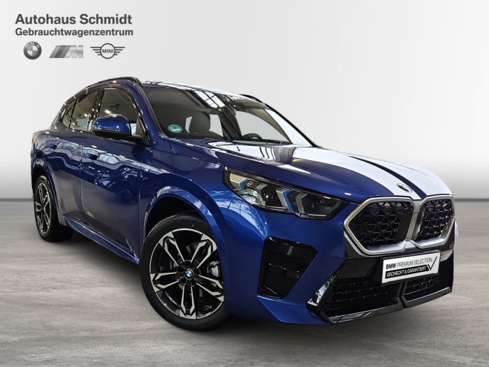 BMW X2, X2 XDRIVE20D, 2024, 5954 km