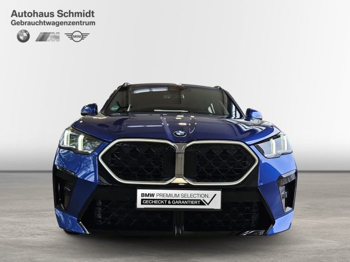 BMW X2, X2 XDRIVE20D, 2024, 5954 km