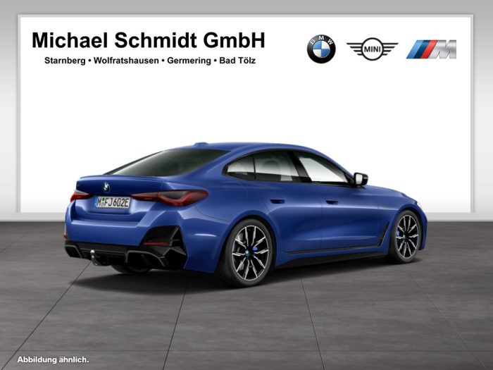 BMW Seria 4, I4 M50, 2024, 33202 km