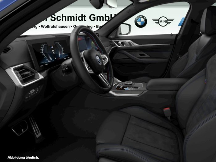 BMW Seria 4, I4 M50, 2024, 33202 km