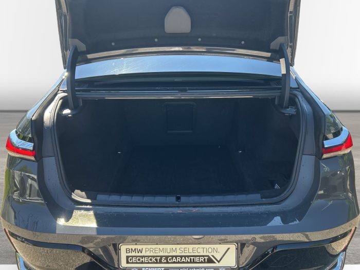 BMW Seria 7, 740D XDRIVE, 2024, 27213 km