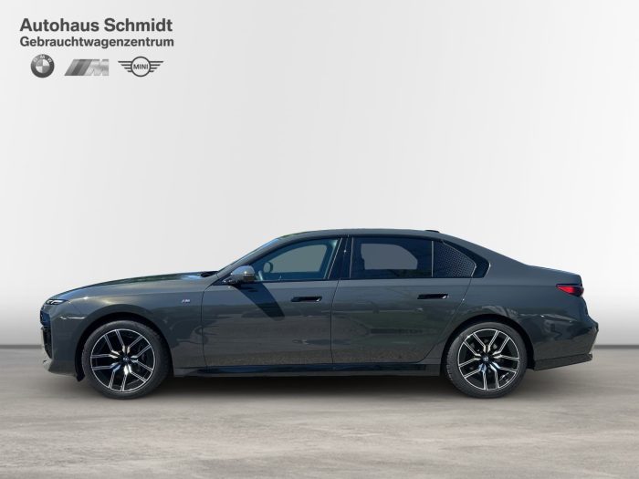 BMW Seria 7, 740D XDRIVE, 2024, 27213 km