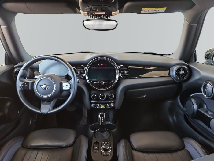 MINI Hatch 3 usi, COOPER SE, 2022, 33708 km