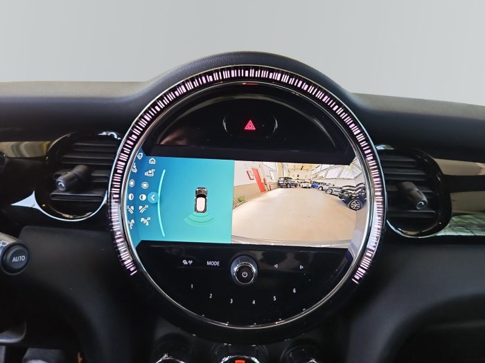 MINI Hatch 3 usi, COOPER SE, 2022, 33708 km
