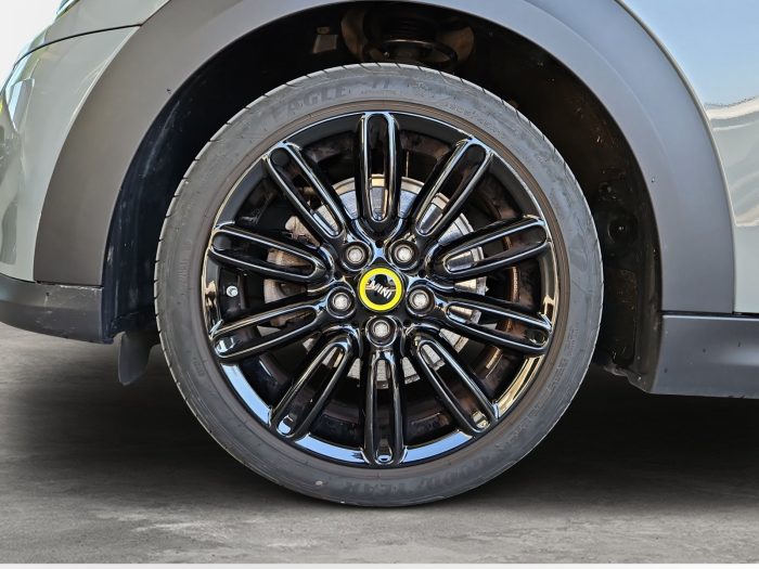 MINI Hatch 3 usi, COOPER SE, 2022, 33708 km