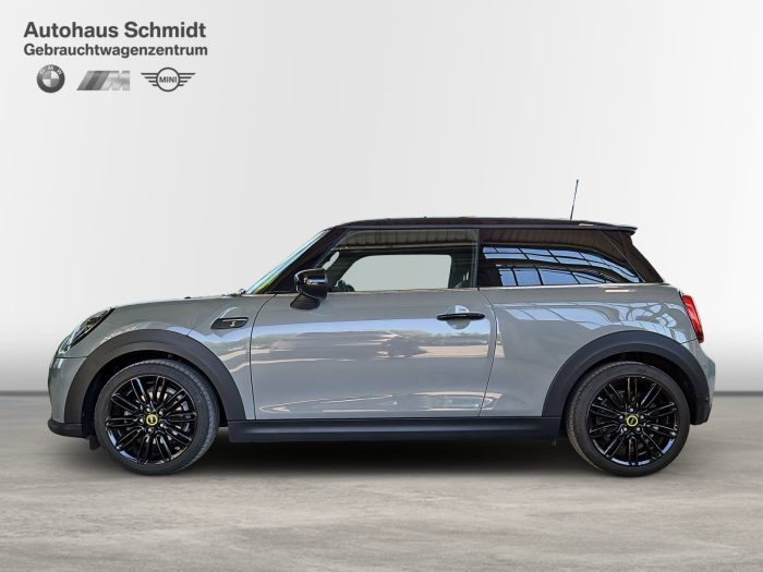 MINI Hatch 3 usi, COOPER SE, 2022, 33708 km