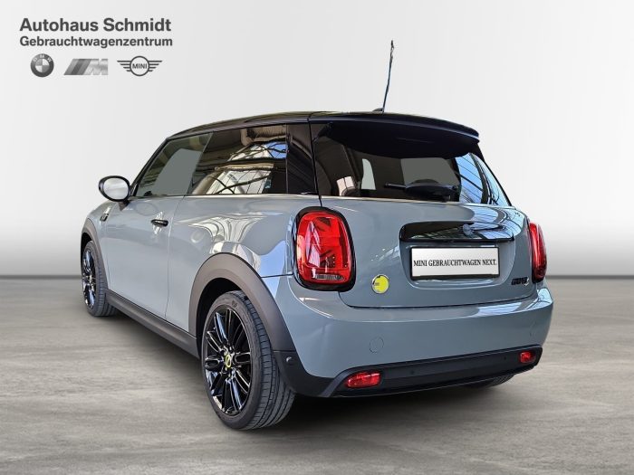 MINI Hatch 3 usi, COOPER SE, 2022, 33708 km