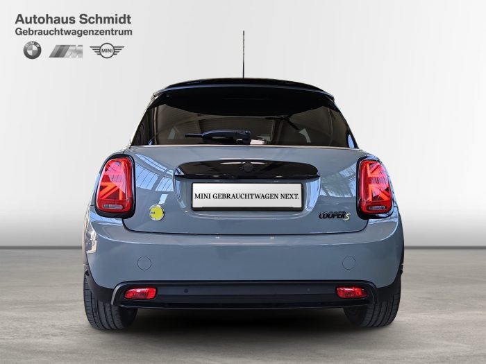 MINI Hatch 3 usi, COOPER SE, 2022, 33708 km