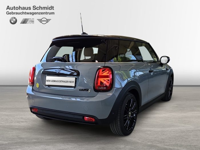 MINI Hatch 3 usi, COOPER SE, 2022, 33708 km