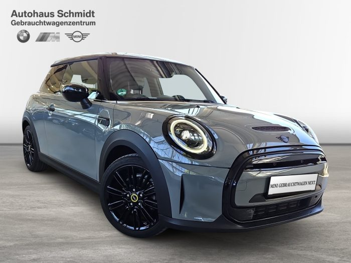 MINI Hatch 3 usi, COOPER SE, 2022, 33708 km