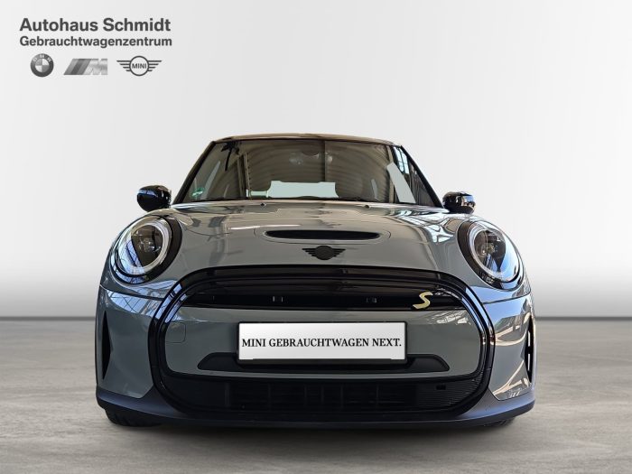 MINI Hatch 3 usi, COOPER SE, 2022, 33708 km
