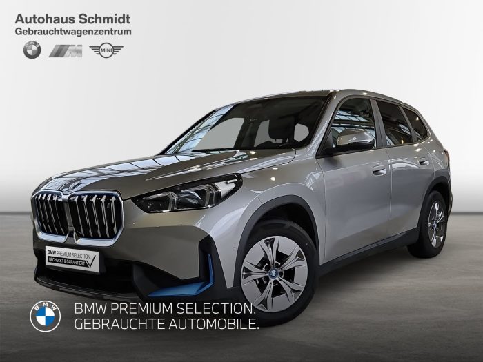 BMW iX, IX1 XDRIVE30, 2023, 15335 km