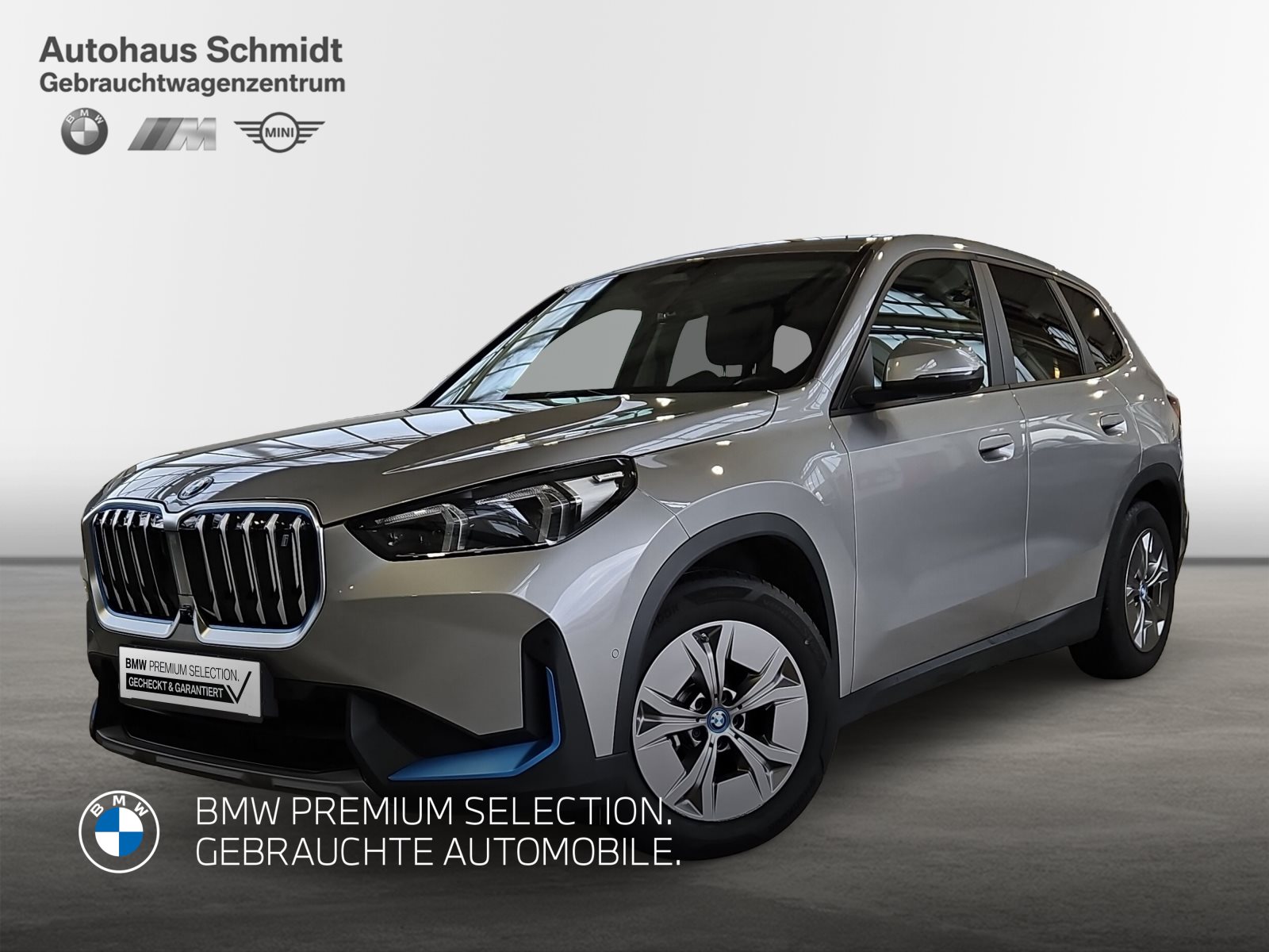 BMW, iX, IX1 XDRIVE30, 2023, 15335 km