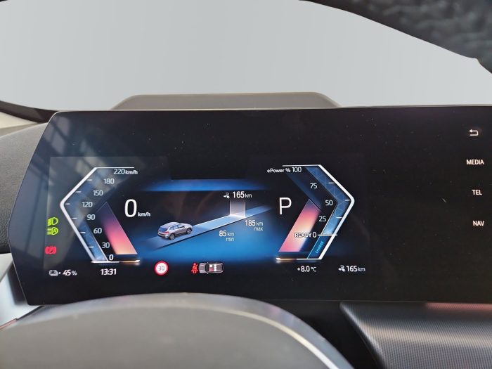 BMW iX, IX1 XDRIVE30, 2023, 15335 km
