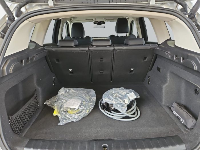 BMW iX, IX1 XDRIVE30, 2023, 15335 km