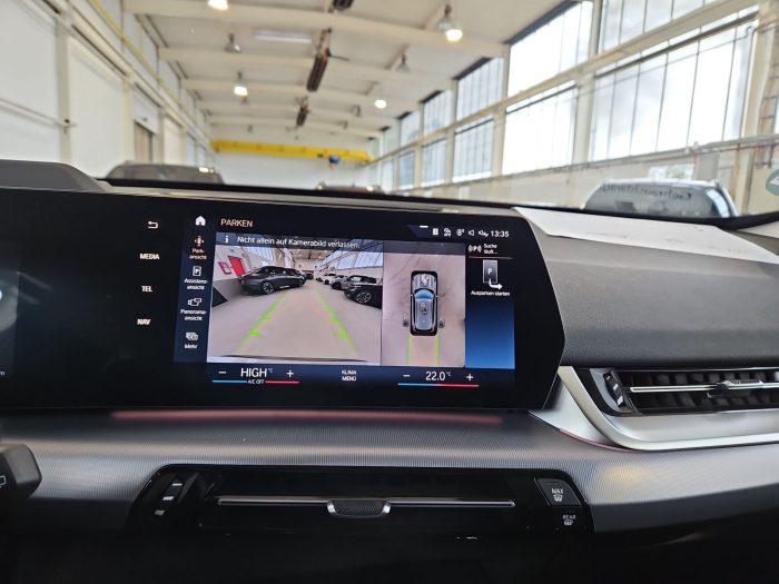 BMW iX, IX1 XDRIVE30, 2023, 15335 km