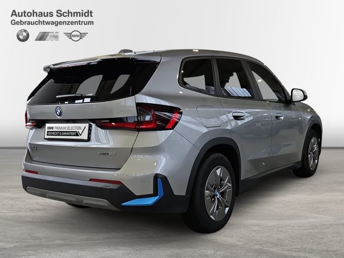 BMW iX, IX1 XDRIVE30, 2023, 15335 km