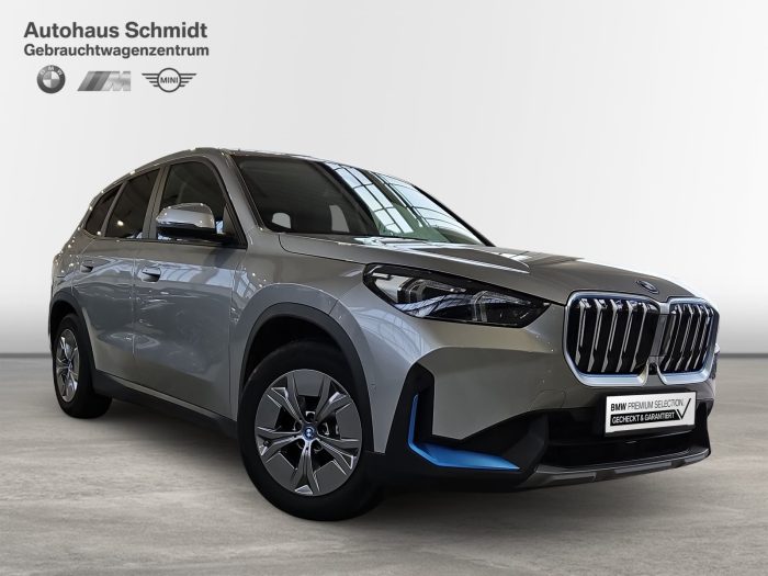 BMW iX, IX1 XDRIVE30, 2023, 15335 km