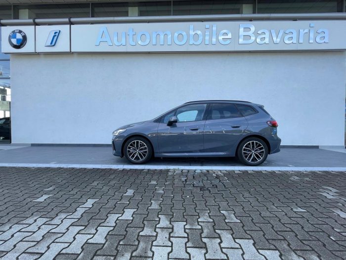 BMW Seria 2, 223I XDRIVE ACTIVE TOURER, 2024, 8265 km