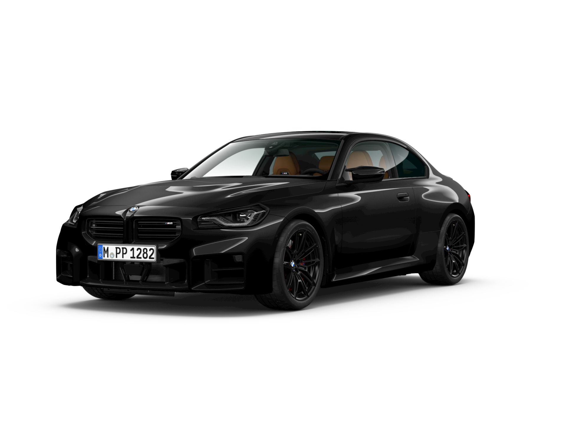 BMW M Power, M2 COUPE, 2024, 12100 km