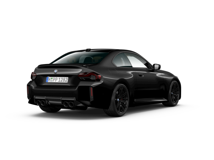 BMW M Power, M2 COUPE, 2024, 12100 km