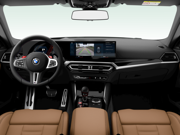 BMW M Power, M2 COUPE, 2024, 12100 km