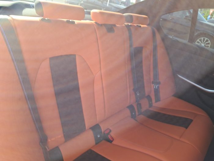 BMW M Power, M3 COMPETITION M XDRIVE SEDAN, 2024, 9500 km