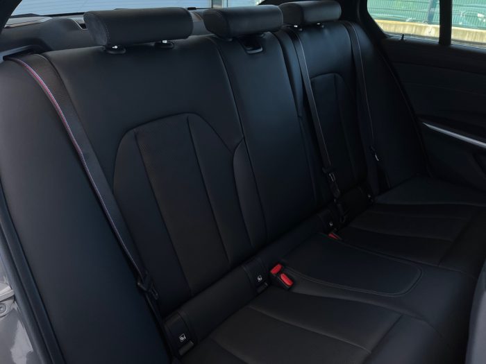 BMW M Power, M3 COMPETITION M XDRIVE, 2024, 8354 km