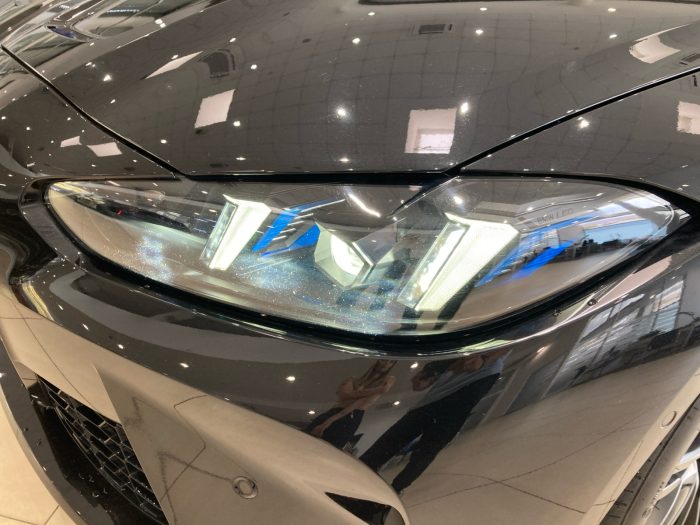BMW M Power, M4 COMPETITION COUPÉ, 2024, 25180 km
