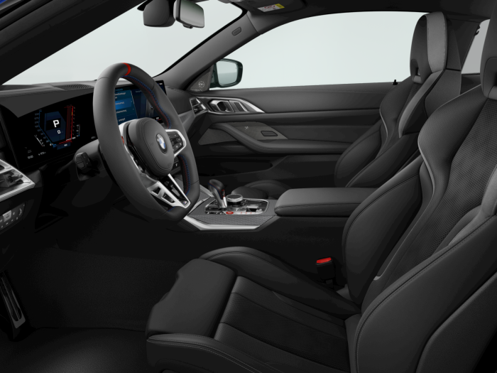BMW M Power, M4 COMPETITION M XDRIVE COUPE, 2024, 13510 km