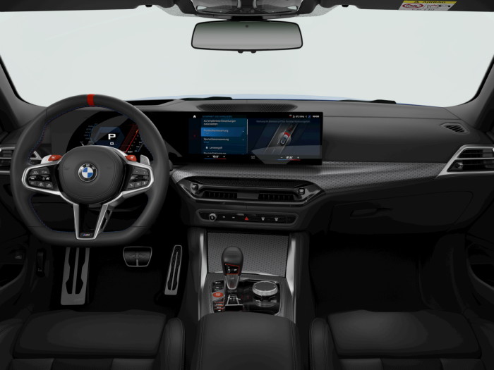 BMW M Power, M4 COMPETITION M XDRIVE COUPE, 2024, 13510 km