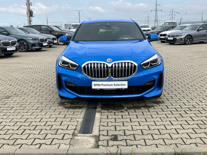 BMW Seria 1, 118D, 2023, 26886 km