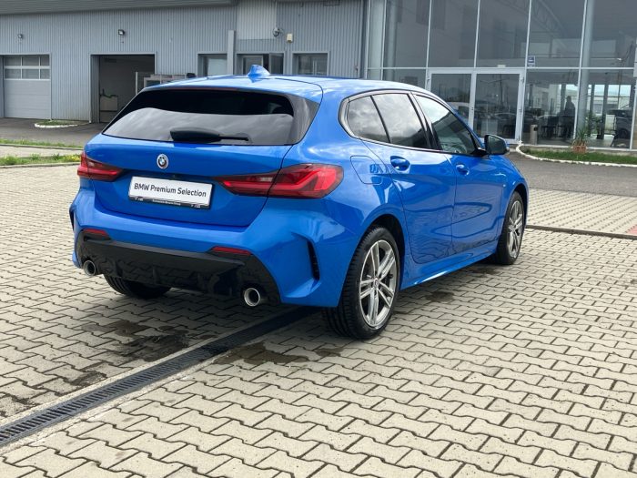 BMW Seria 1, 118D, 2023, 26886 km