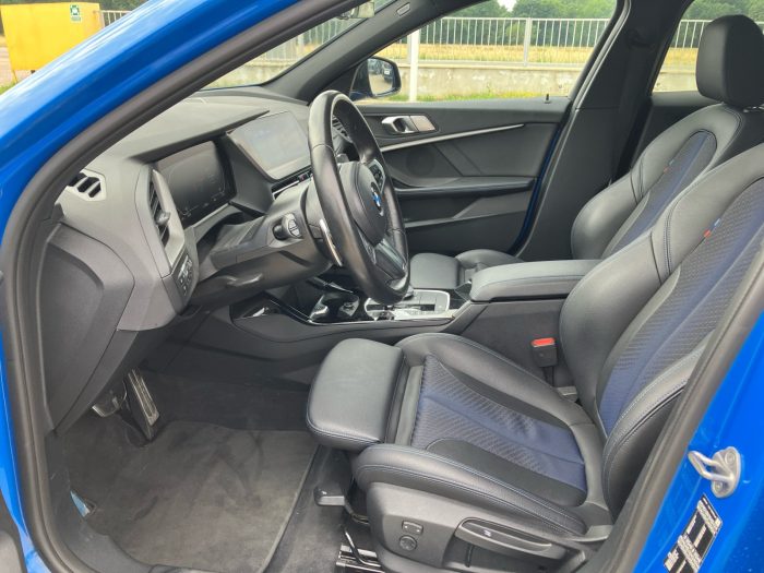 BMW Seria 1, 118D, 2023, 26886 km